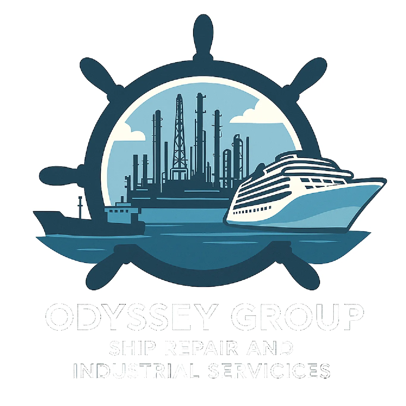 ODYSSEY GROUP